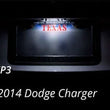Load image into Gallery viewer, Diode Dynamics 194 LED Bulb HP3 LED Natural - White Short (Single) - Side View