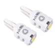 Load image into Gallery viewer, Diode Dynamics 194 LED Bulb HP3 LED Pure - White Short (Pair) - Main Product View