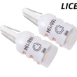 Load image into Gallery viewer, Diode Dynamics 194 LED Bulb HP3 LED Warm - White (Pair) fits 1986-2025 Acura / Audi / BMW - Side View