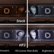 Load image into Gallery viewer, Diode Dynamics 194 LED Bulb HP3 LED Warm - White (Pair) fits 1986-2025 Acura / Audi / BMW - Installation View
