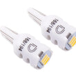 Load image into Gallery viewer, Diode Dynamics 194 LED Bulb HP3 LED Warm - White Short (Pair) - Main Product View