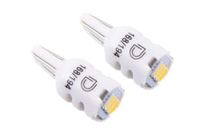 Load image into Gallery viewer, Diode Dynamics 194 LED Bulb HP3 LED Warm - White Short (Pair) - Main Product View