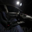 Load image into Gallery viewer, Diode Dynamics 194 LED Bulb HP5 LED - Amber (Single) - Installation View