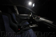 Load image into Gallery viewer, Diode Dynamics 194 LED Bulb HP5 LED - Amber (Single) - Installation View