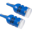 Load image into Gallery viewer, Diode Dynamics 194 LED Bulb HP5 LED - Blue (Pair) - Main Product View