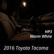 Load image into Gallery viewer, Diode Dynamics 194 LED Bulb HP5 LED - Blue (Pair) - Installation View