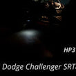 Load image into Gallery viewer, Diode Dynamics 194 LED Bulb HP5 LED - Blue Short (Pair) - Installation View