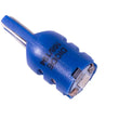 Load image into Gallery viewer, Diode Dynamics 194 LED Bulb HP5 LED - Blue Short (Single) - Main Product View
