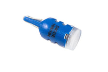 Load image into Gallery viewer, Diode Dynamics 194 LED Bulb HP5 LED - Blue (Single) - Main Product View