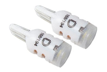 Load image into Gallery viewer, Diode Dynamics 194 LED Bulb HP5 LED - Cool - White (Pair) - Main Product View