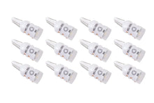 Load image into Gallery viewer, Diode Dynamics 194 LED Bulb HP5 LED Natural - White Set of 12 - Main Product View