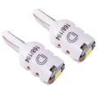 Load image into Gallery viewer, Diode Dynamics 194 LED Bulb HP5 LED Pure - White Short (Pair) - Main Product View