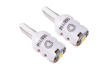 Load image into Gallery viewer, Diode Dynamics 194 LED Bulb HP5 LED Pure - White Short (Pair) - Main Product View