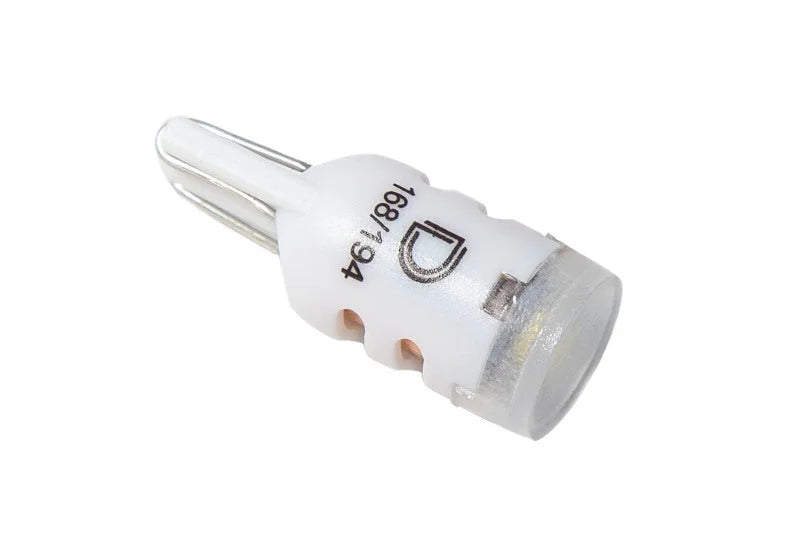 Diode Dynamics 194 LED Bulb HP5 LED Pure - White (Single) - Main Product View
