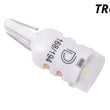 Load image into Gallery viewer, Diode Dynamics 194 LED Bulb HP5 LED - Red Short (Single) - Side View