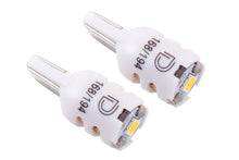 Load image into Gallery viewer, Diode Dynamics 194 LED Bulb HP5 LED Warm - White Short (Pair) - Main Product View