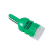 Load image into Gallery viewer, Diode Dynamics 194 LED Bulb HPHP3 LED - Green (Single) - Main Product View