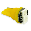 Load image into Gallery viewer, Diode Dynamics 194 LED Bulb SMD2 LED - Amber (Single) - Main Product View