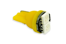 Load image into Gallery viewer, Diode Dynamics 194 LED Bulb SMD2 LED - Amber (Single) - Main Product View