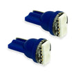 Load image into Gallery viewer, Diode Dynamics 194 LED Bulb SMD2 LED - Blue (Pair) - Main Product View