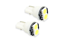 Load image into Gallery viewer, Diode Dynamics 194 LED Bulb SMD2 LED - Cool - White (Pair) - Main Product View