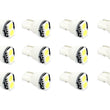 Load image into Gallery viewer, Diode Dynamics 194 LED Bulb SMD2 LED - Cool - White Set of 12 - Main Product View