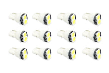 Load image into Gallery viewer, Diode Dynamics 194 LED Bulb SMD2 LED - Cool - White Set of 12 - Main Product View
