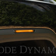 Load image into Gallery viewer, Diode Dynamics 20-21 Sierra 2500/3500 HD LED Sequential Sidemarkers Clear Set - Additional View 9