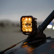Load image into Gallery viewer, Diode Dynamics 20-Present Polaris RZR A-Pillar LED Pod Bracket Kit - Additional View 7