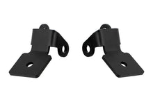 Load image into Gallery viewer, Diode Dynamics 20-Present Polaris RZR A-Pillar LED Pod Kit SS3 Pro - White Combo - Back View
