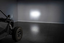 Load image into Gallery viewer, Diode Dynamics 20-Present Polaris RZR A-Pillar LED Pod Kit SS3 Sport - White Combo - Additional View 6