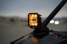 Load image into Gallery viewer, Diode Dynamics 20-Present Polaris RZR A-Pillar LED Pod Kit SS5 Pro - White Combo - Additional View 8