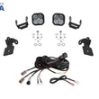Load image into Gallery viewer, Diode Dynamics 20-Present Polaris RZR A-Pillar LED Pod Kit SS5 Pro - Yellow Combo - Additional View 5