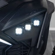 Load image into Gallery viewer, Diode Dynamics 20-Present Polaris RZR Headlight Wiring Harnesses and Brackets Only (Pair) - Additional View 6