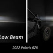 Load image into Gallery viewer, Diode Dynamics 20-Present Polaris RZR Headlight Wiring Harnesses and Brackets Only (Pair) - Additional View 7