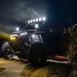 Load image into Gallery viewer, Diode Dynamics 20-Present Polaris RZR SS5 Sport CrossLink Roof - White Combo Lightbar Kit - Additional View 5