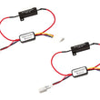 Load image into Gallery viewer, Diode Dynamics 2014-2017 Infiniti Q50 Tail as Turn Module (USDM) (Pair) - Main Product View