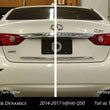 Load image into Gallery viewer, Diode Dynamics 2014-2017 Infiniti Q50 Tail as Turn Module (USDM) (Pair) - Back View