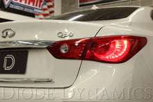 Load image into Gallery viewer, Diode Dynamics 2014-2017 Infiniti Q50 Tail as Turn Module (USDM) (Pair) - Additional View 6