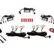 Load image into Gallery viewer, Diode Dynamics 2015-2018 Dodge Charger RGBW DRL LED Boards - Main Product View