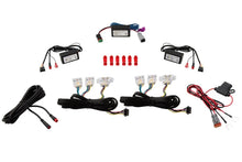 Load image into Gallery viewer, Diode Dynamics 2015-2018 Dodge Charger RGBW DRL LED Boards - Main Product View