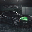 Load image into Gallery viewer, Diode Dynamics 2015-2018 Dodge Charger RGBW DRL LED Boards - Installation View