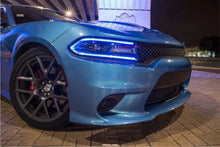 Load image into Gallery viewer, Diode Dynamics 2015-2018 Dodge Charger RGBW DRL LED Boards - Additional View 5