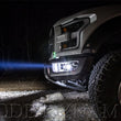 Load image into Gallery viewer, Diode Dynamics 2017 Raptor Fog Base Bracket (Pair) - Back View