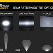 Load image into Gallery viewer, Diode Dynamics 2017 Raptor Fog Base Bracket (Pair) - Additional View 6