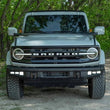 Load image into Gallery viewer, Diode Dynamics 2021 Ford Bronco Fog Pocket Bracket Kit (Pair) - Additional View 5