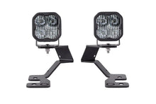 Load image into Gallery viewer, Diode Dynamics 2021 Ford Bronco SS3 LED Ditch Light Kit Sport White Combo - Main Product View