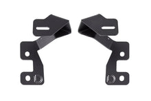 Load image into Gallery viewer, Diode Dynamics 2021 Ford Bronco Sport Ditch Light Brackets - Main Product View