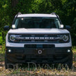 Load image into Gallery viewer, Diode Dynamics 2021 Ford Bronco Sport Ditch Light Brackets - Additional View 8