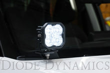 Load image into Gallery viewer, Diode Dynamics 2021 Ford Bronco Sport SS3 LED Ditch Light Kit - Pro White Combo - Additional View 9